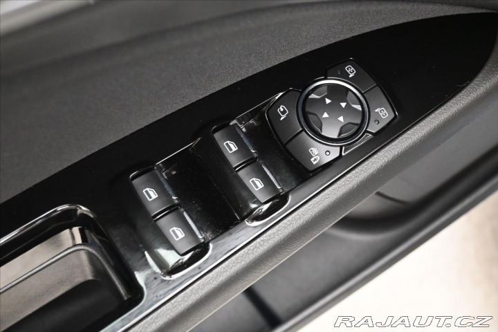 Ford Mondeo 2,0 EcoBlue 110kW AT8 Tit 2021