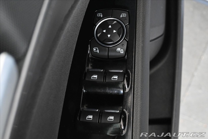 Ford Mondeo 2,0 EcoBlue 110 kW AT8 Ti 2021