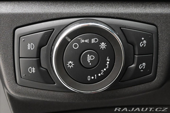 Ford Mondeo 2,0 EcoBlue 110kW AT8 Tit 2021