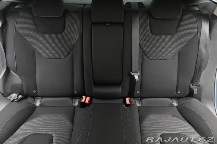 Ford Mondeo 2,0 EcoBlue 110kW AT8 Tit 2021