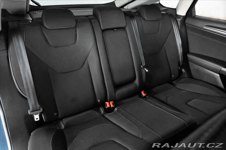 Ford Mondeo 2,0 EcoBlue 110kW AT/8 TI 2021