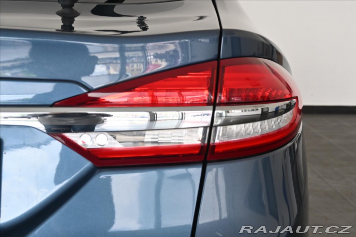 Ford Mondeo 2,0 EcoBlue 110kW AT/8 TI 2021