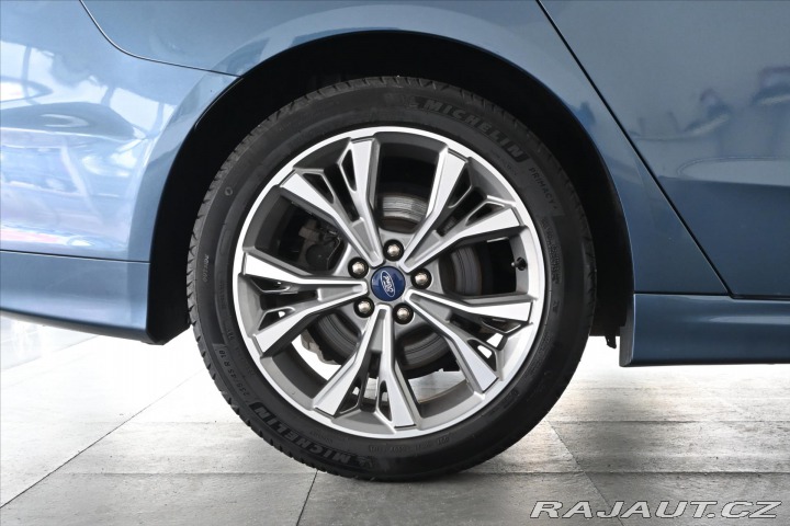 Ford Mondeo 2,0 EcoBlue 110 kW AT8 Ti 2021