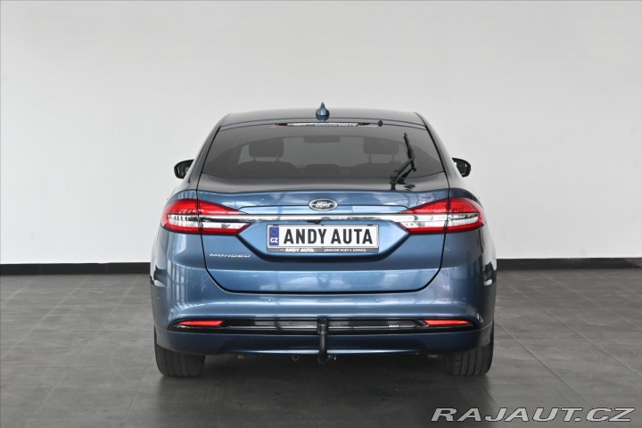 Ford Mondeo 2,0 EcoBlue 110 kW AT8 Ti 2021