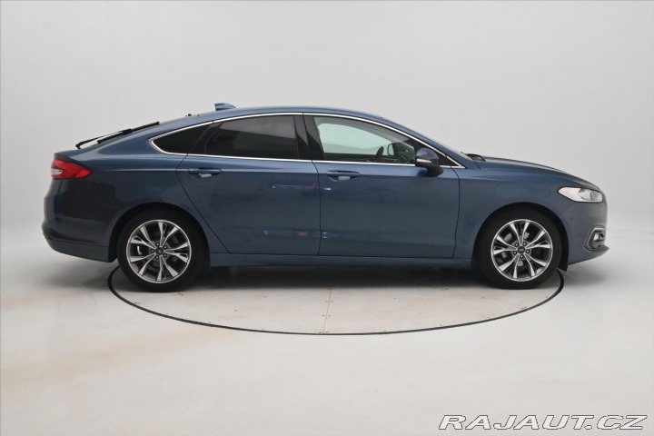 Ford Mondeo 2,0 EcoBlue 110kW AT8 Tit 2021