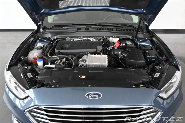 Ford Mondeo 2,0 EcoBlue 110kW AT/8 TI 2021