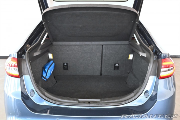 Ford Mondeo 2,0 EcoBlue 110 kW AT8 Ti 2021