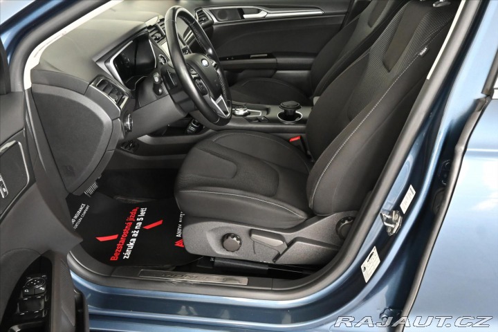 Ford Mondeo 2,0 EcoBlue 110 kW AT8 Ti 2021