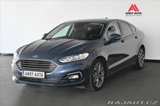 Ford Mondeo 2,0 EcoBlue 110kW AT/8 TI 2021