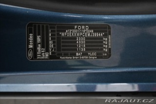 Ford Mondeo 2,0 EcoBlue 110kW AT/8 TI 2021