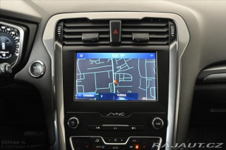 Ford Mondeo 2,0 EcoBlue 110kW AT/8 TI 2021