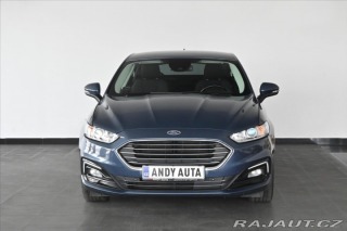 Ford Mondeo 2,0 EcoBlue 110kW AT/8 TI 2021