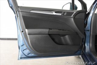 Ford Mondeo 2,0 EcoBlue 110kW AT/8 TI 2021