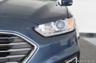 Ford Mondeo 2,0 EcoBlue 110kW AT/8 TI 2021