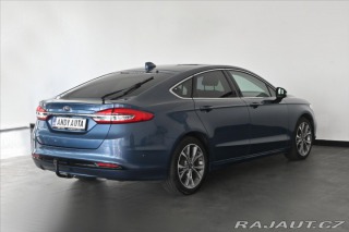 Ford Mondeo 2,0 EcoBlue 110kW AT/8 TI 2021