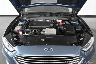 Ford Mondeo 2,0 EcoBlue 110kW AT/8 TI 2021