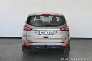 Ford S-MAX 2,0 EcoBlue 110 kW AT8 Zá