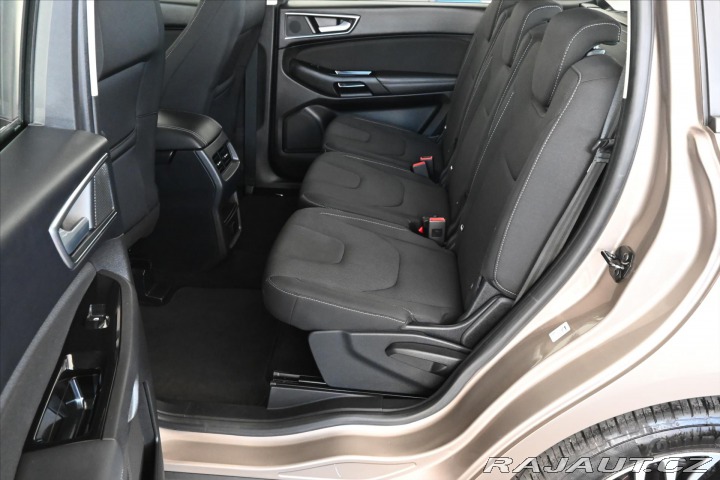 Ford S-MAX 2,0 EcoBlue 110 kW AT8 Zá 2019