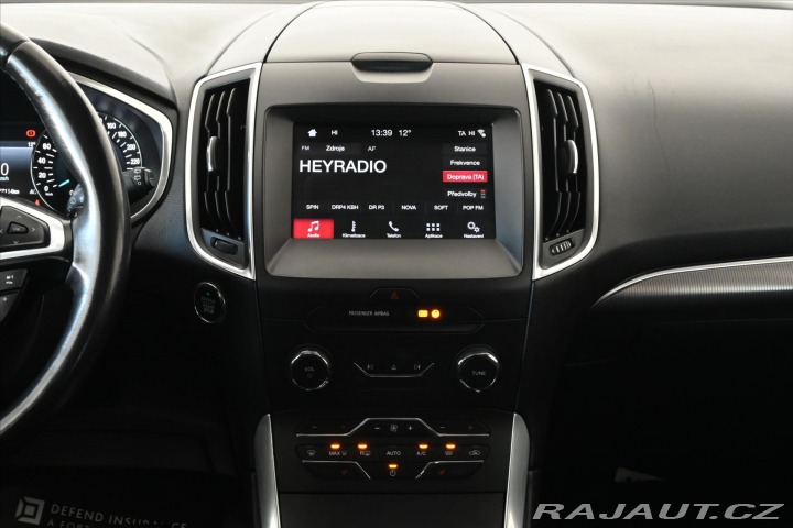 Ford S-MAX 2,0 EcoBlue 110 kW AT8 Zá 2019