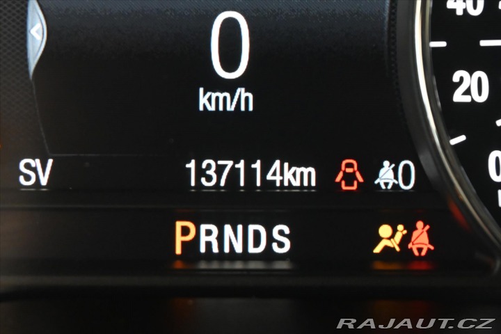 Ford S-MAX 2,0 EcoBlue 110 kW AT8 Zá 2019