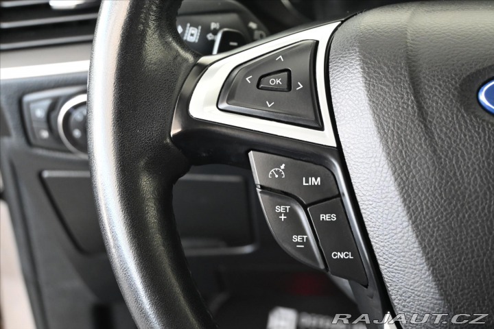 Ford S-MAX 2,0 ECOBLUE 110 kW AT/8 Z 2019