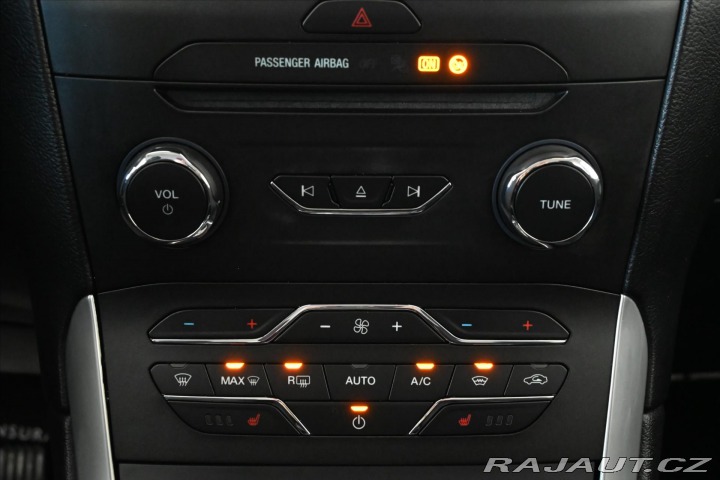 Ford S-MAX 2,0 EcoBlue 110 kW AT8 Zá 2019