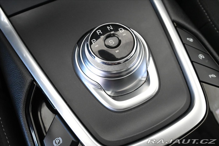 Ford S-MAX 2,0 ECOBLUE 110 kW AT/8 Z 2019