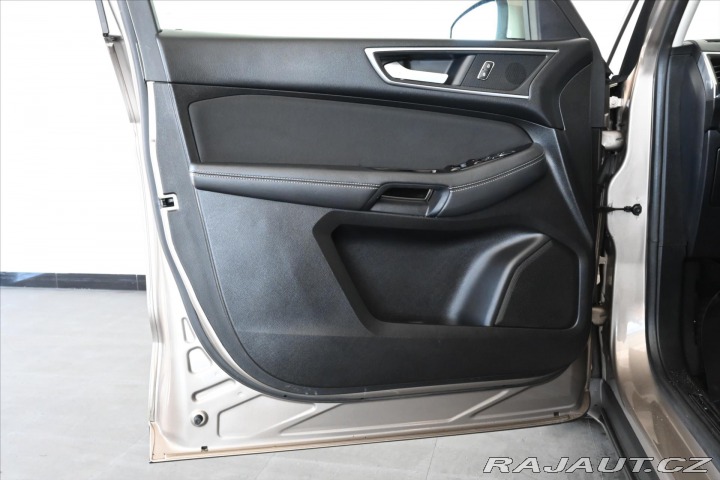 Ford S-MAX 2,0 EcoBlue 110 kW AT8 Zá 2019