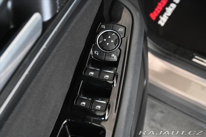 Ford S-MAX 2,0 EcoBlue 110 kW AT8 Zá 2019