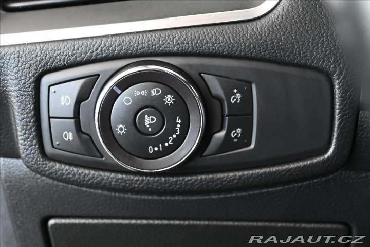 Ford S-MAX 2,0 ECOBLUE 110 kW AT/8 Z 2019