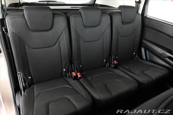 Ford S-MAX 2,0 EcoBlue 110 kW AT8 Zá 2019