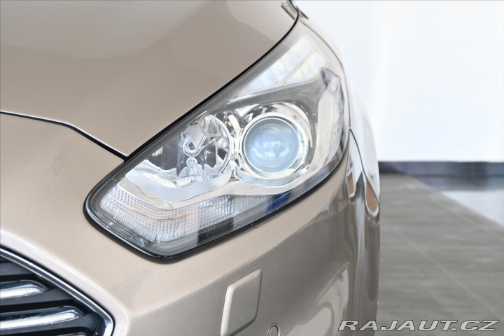 Ford S-MAX 2,0 EcoBlue 110 kW AT8 Zá 2019