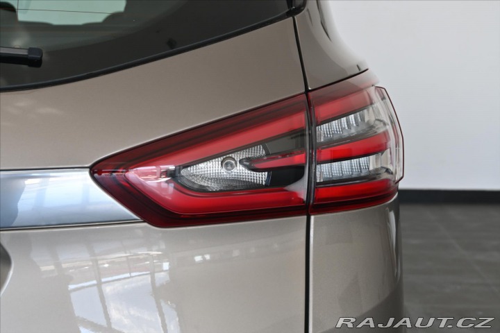 Ford S-MAX 2,0 EcoBlue 110 kW AT8 Zá 2019