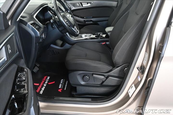 Ford S-MAX 2,0 EcoBlue 110 kW AT8 Zá 2019