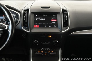 Ford S-MAX 2,0 ECOBLUE 110 kW AT/8 Z 2019