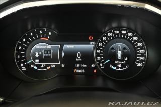 Ford S-MAX 2,0 ECOBLUE 110 kW AT/8 Z 2019