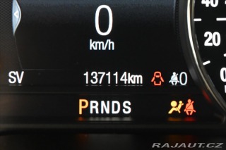 Ford S-MAX 2,0 ECOBLUE 110 kW AT/8 Z 2019