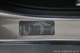 Ford S-MAX 2,0 ECOBLUE 110 kW AT/8 Z 2019