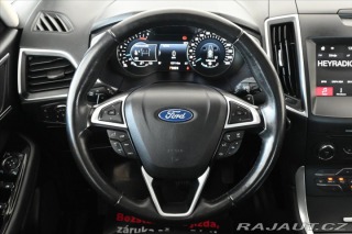 Ford S-MAX 2,0 ECOBLUE 110 kW AT/8 Z 2019