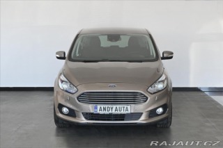 Ford S-MAX 2,0 ECOBLUE 110 kW AT/8 Z 2019
