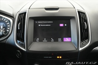 Ford S-MAX 2,0 ECOBLUE 110 kW AT/8 Z 2019