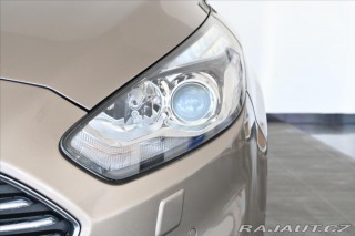 Ford S-MAX 2,0 ECOBLUE 110 kW AT/8 Z 2019