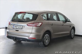 Ford S-MAX 2,0 ECOBLUE 110 kW AT/8 Z 2019