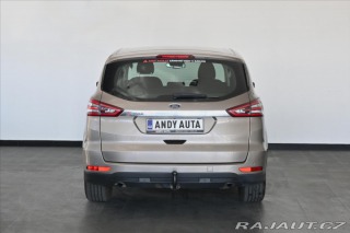 Ford S-MAX 2,0 ECOBLUE 110 kW AT/8 Z 2019