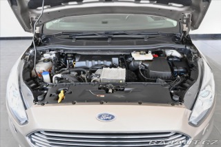 Ford S-MAX 2,0 ECOBLUE 110 kW AT/8 Z 2019