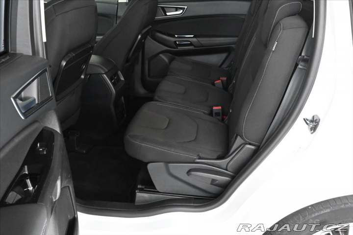 Ford S-MAX 2,0 EcoBlue 140kW AT8 TIT 2021