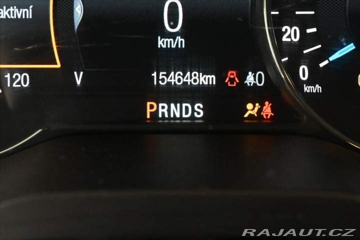 Ford S-MAX 2,0 EcoBlue 140kW AT8 TIT 2021