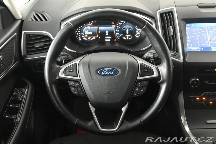 Ford S-MAX 2,0 EcoBlue 140 kW AT8 Ti 2021