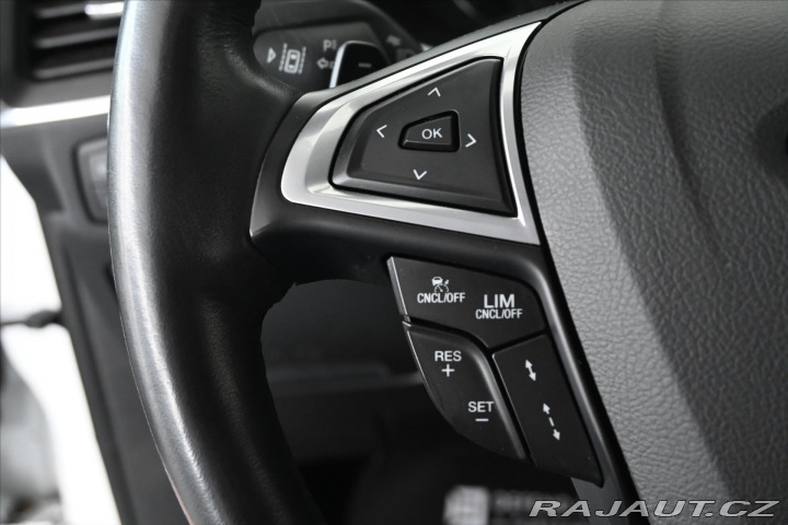 Ford S-MAX 2,0 EcoBlue 140kW AT8 TIT 2021