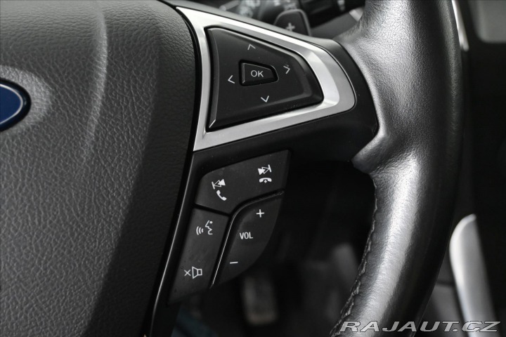 Ford S-MAX 2,0 EcoBlue 140 kW AT8 Ti 2021